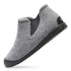 mahabis alto larvik light grey x black