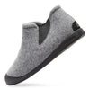 mahabis alto larvik light grey x black