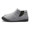 mahabis alto larvik light grey x black