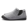 mahabis alto larvik light grey x black