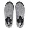 mahabis alto larvik light grey x black
