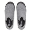 mahabis alto larvik light grey x black
