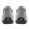 mahabis alto larvik light grey x black