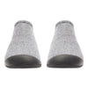 mahabis alto larvik light grey x black