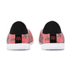mahabis breathe tie-dye in hibiscus pink