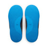 mahabis curve in larvik dark grey x santorini blue