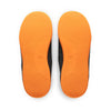 mahabis curve in larvik dark grey x hekla orange