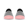 mahabis curve classic in larvik light grey x pink