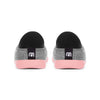 mahabis curve classic in larvik light grey x pink