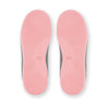 mahabis curve classic in larvik light grey x pink