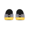 mahabis curve classic in larvik light grey x yellow