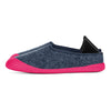 mahabis curve classic in malmo blue x pink