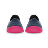 mahabis curve classic in malmo blue x pink