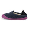 mahabis curve in oland navy x provencal purple