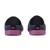 mahabis curve in oland navy x provencal purple
