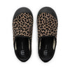 mahabis curve in leopard