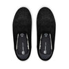 mahabis classic monochrome black