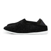 mahabis classic monochrome black