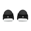 mahabis classic monochrome black