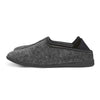 classic in larvik dark grey x skien black (improved fit)