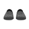 classic in larvik dark grey x skien black (improved fit)