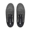 classic in larvik dark grey x skien black (improved fit)