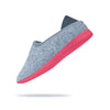 classic in larvik light grey x havana pink (improved fit)
