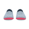 classic in larvik light grey x havana pink (improved fit)