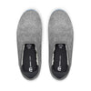 mahabis classic in larvik light grey x vatten blue