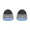 mahabis classic in larvik light grey x vatten blue