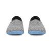 mahabis classic in larvik light grey x vatten blue