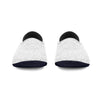 mahabis classic in lumi white x oland navy