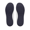 mahabis classic in lumi white x oland navy