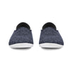 mahabis classic in oland navy x lumi white