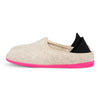 mahabis classic in skagen stone x maui pink