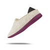 mahabis classic in skagen stone x purple