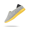 mahabis classic in vargar grey
