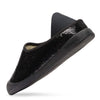 mahabis curve disco in sequin black