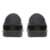 mahabis curve disco in sequin black