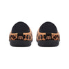 mahabis curve animal print in rekero