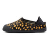 mahabis curve animal print in talek