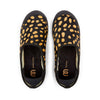 mahabis curve animal print in talek