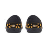 mahabis curve animal print in talek