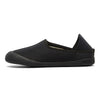 mahabis curve canvas in skien black