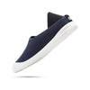mahabis curve canvas in oland navy