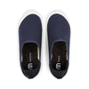 mahabis curve canvas in oland navy