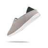 Arden Bronze Mahabis Canvas Slipper
