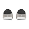 Arden Bronze Mahabis Canvas Slipper