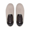 Arden Bronze Mahabis Canvas Slipper