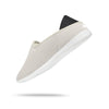 Korsor Beige Mahabis Canvas Slipper